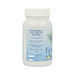 Eczoil Pijlstaartrog olie  30.00 Softgels