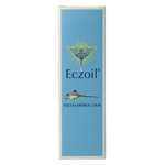 Eczoil Pijlstaartrogolie 50.00 Milliliter