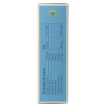Eczoil Pijlstaartrogolie 50.00 Milliliter
