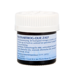 Eczoil Pijlstaartrogolie zalf 30.00 Milliliter