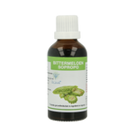 Eczoil Bittermeloen tinctuur 50.00 Milliliter