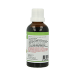 Eczoil Bittermeloen tinctuur 50.00 Milliliter