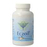 Eczoil Pijlstaartrogolie 60 Capsules