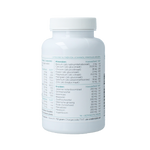 HME Bloedgroep multi AB 120.00 Capsules