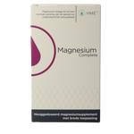 HME Magnesium complete 90.00 Capsules