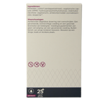 HME Magnesium complete 90.00 Capsules