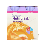 Nutridrink Juice style sinaas 800 Milliliter