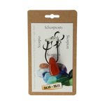 Steengoed Sterrenbeeldhanger schorpioen  1.00 Stuks