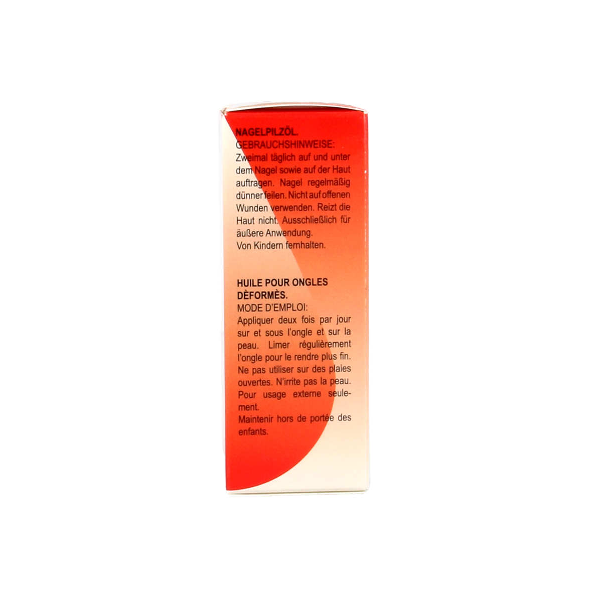 Aromedica Kalknagelolie 30.00 Milliliter