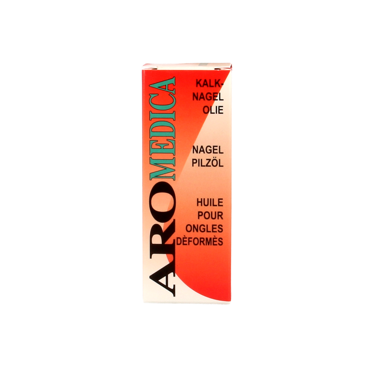 Aromedica Kalknagelolie 30.00 Milliliter