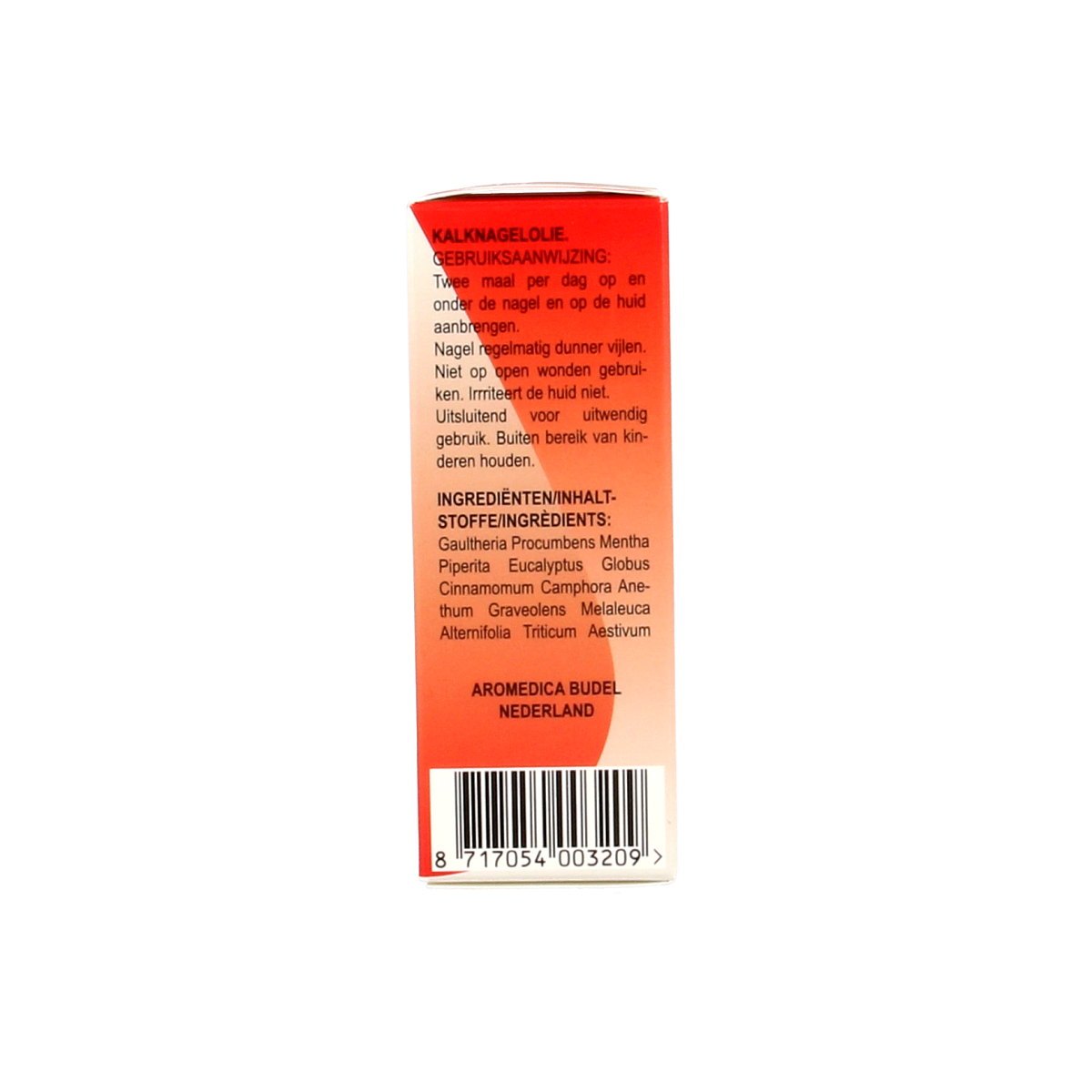 Aromedica Kalknagelolie 30.00 Milliliter