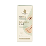 Van Der Pluym Voetspray 50.00 Milliliter
