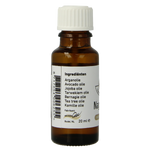 Van Der Pluym Nagelolie 20.00 Milliliter