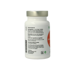 VitOrtho NAC N-Acetyl cysteine 500mg 60.00 Vegetarische capsules