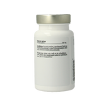 VitOrtho NAC N-Acetyl cysteine 500mg 60.00 Vegetarische capsules