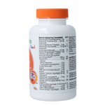 VitOrtho Meer in 1 kind 60.00 Kauwtabletten