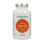 VitOrtho Meer in 1 tiener 60.00 Tabletten