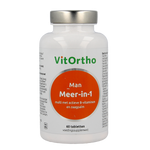 VitOrtho Meer in 1 man 60.00 Tabletten