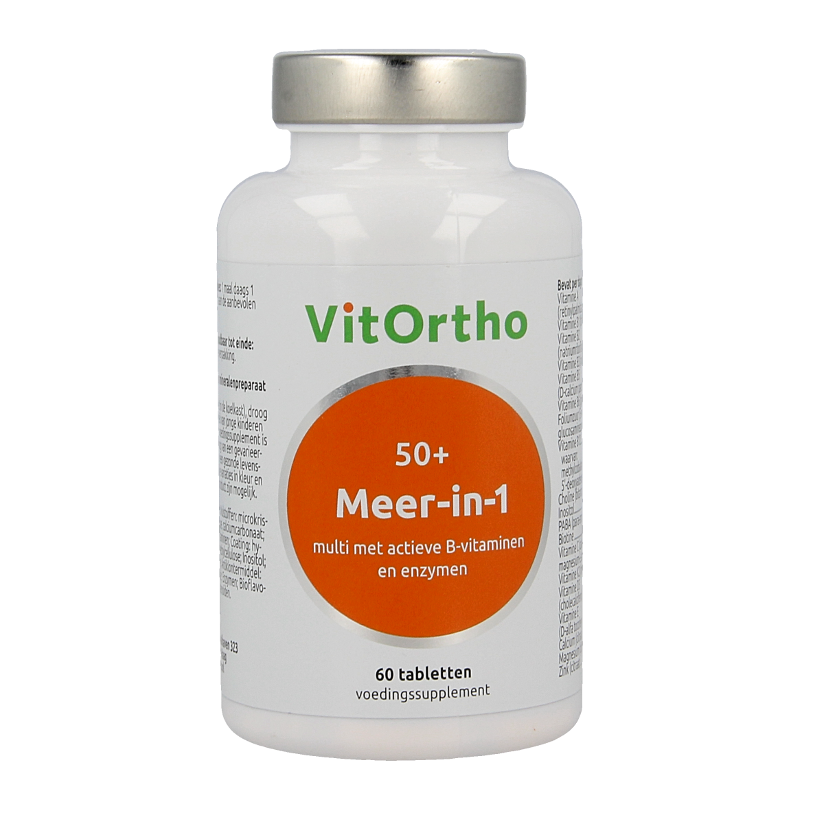 VitOrtho Meer in 1 50+ 60.00 Tabletten