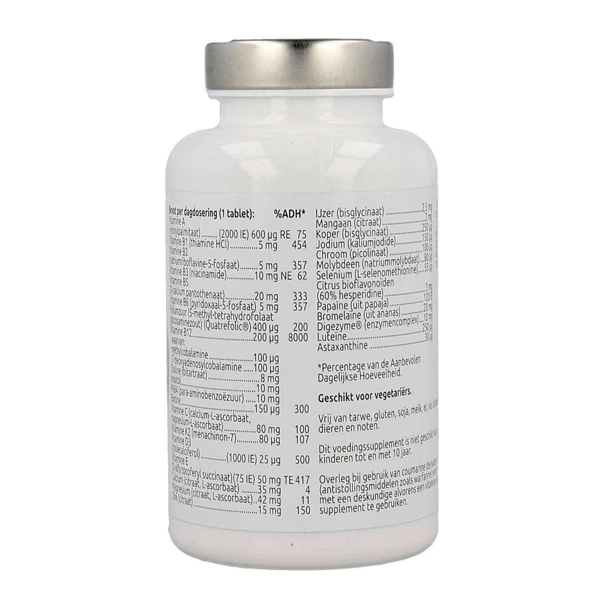 VitOrtho Meer in 1 50+ 60.00 Tabletten