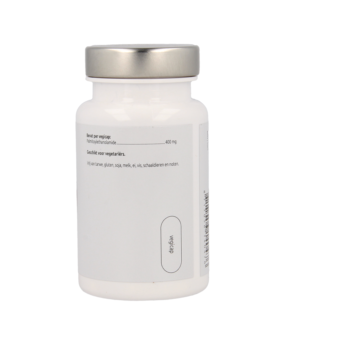 VitOrtho PEA 400 mg palmitoylethanolamide 30.00 Vegetarische capsules