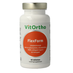 VitOrtho FlexForm vh gewrichten formule 60 Tabletten