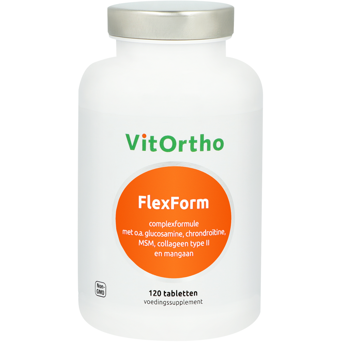VitOrtho Flexform 120.00 Tabletten