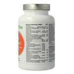 VitOrtho Meer in 1 50+ 120 Tabletten