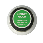 VitOrtho Slaap 4 in 1 60.00 Vegetarische capsules