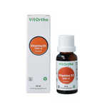 VitOrtho Vitamine D3 1000IE druppels 20.00 Milliliter