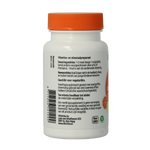 VitOrtho Zink + C kind zuigtabletten 30.00 Zuigtabletten