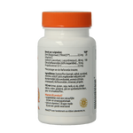 VitOrtho Zink + C kind zuigtabletten 30.00 Zuigtabletten