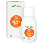 VitOrtho Glutathion (GSH) liposomaal 100 Milliliter