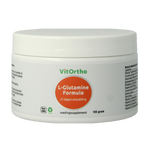 VitOrtho L-Glutamine formule 105.00 Gram
