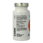 VitOrtho ThyroForm 60 Vegetarische capsules