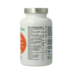 VitOrtho Meer in 1 dagelijks 60.00 Vegetarische capsules