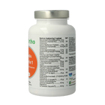VitOrtho Meer in 1 dagelijks 120.00 Vegetarische capsules