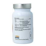 VitOrtho Digezyme 50mg 90.00 Vegetarische capsules