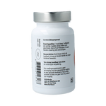 VitOrtho Luteine en zeaxanthine 120 Softgels