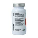 VitOrtho B1 thiamine 250mg 120.00 Vegetarische capsules
