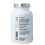 VitOrtho MSM 1000mg OptiMSM 120.00 Vegetarische capsules