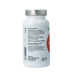 VitOrtho L-Tyrosine 500mg 60.00 Vegetarische capsules