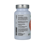 VitOrtho Vitamine E compleet 60.00 Vegetarische capsules
