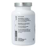 VitOrtho Teunisbloemolie 1000mg 120 Softgels