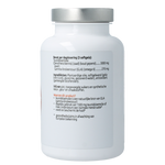 VitOrtho Teunisbloemolie 1000mg 120 Softgels