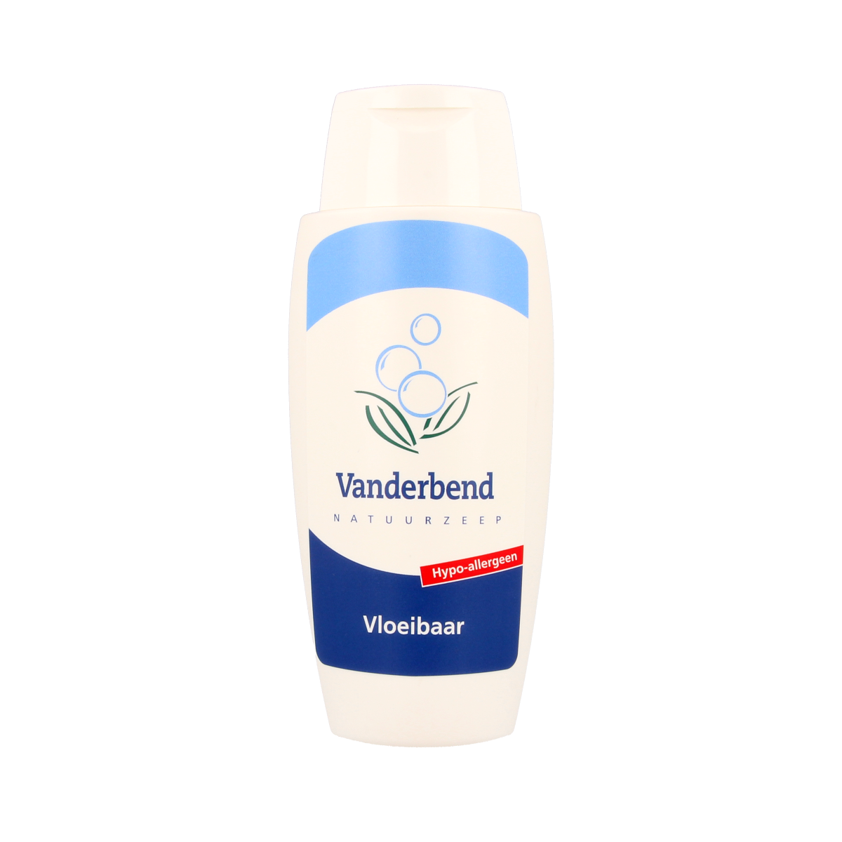 Van Der Bend Zeep vloeibaar 200.00 Milliliter