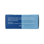 Van Der Bend Zeep 100.00 Gram
