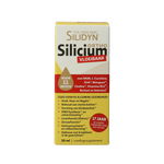 Silidyn Ortho silicium druppels 30.00 Milliliter