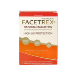 Facetrex Natural facelifting  50.00 Milliliter