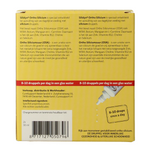 Silidyn Ortho silicium duoverpakking 2 x 30ml  60.00 Milliliter